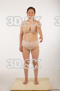 Whole body nude of Gwendolyn 0026